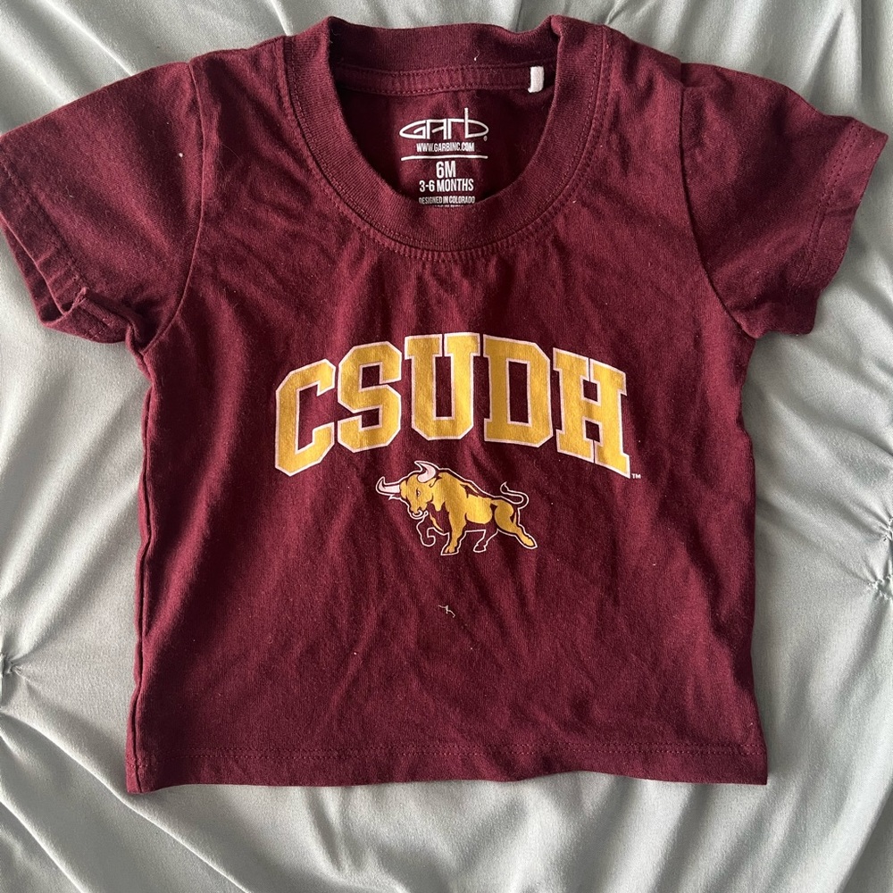 CSUDH Tee